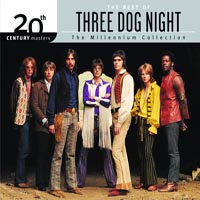 Three Dog Night - Harmony